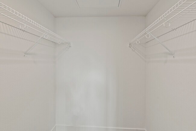 Ample Storage - Vuela Apartments