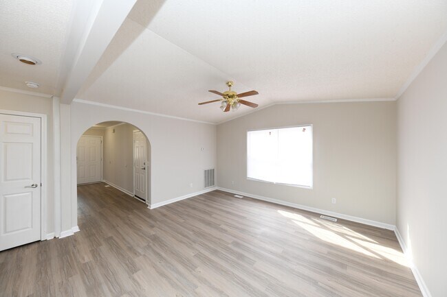 Building Photo - 1663 Sails Way