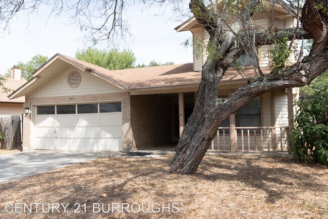 Foto del edificio - 3 br, 2 bath House - 8015 Wayword Trail
