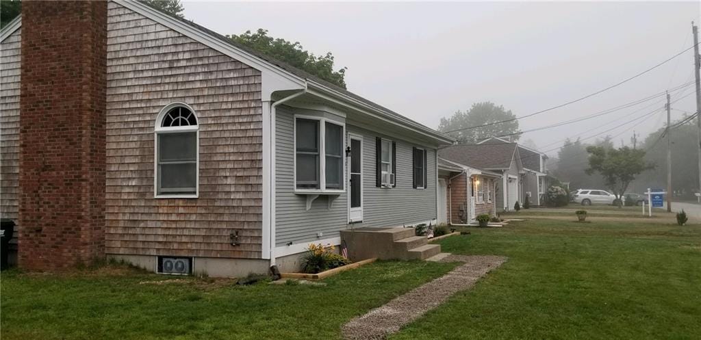 Primary Photo - 125 Cedar Rd