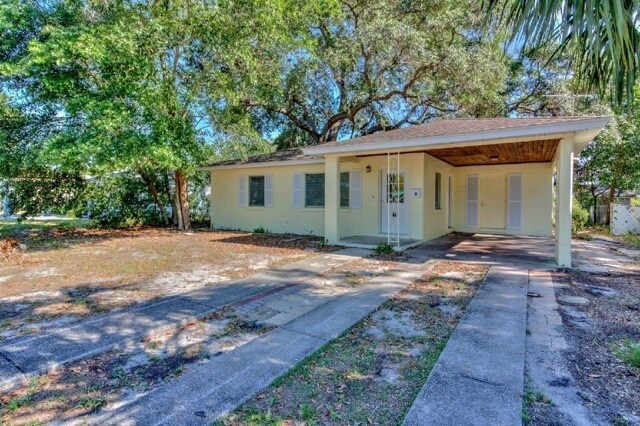 Foto principal - Two Bedroom One Bath
