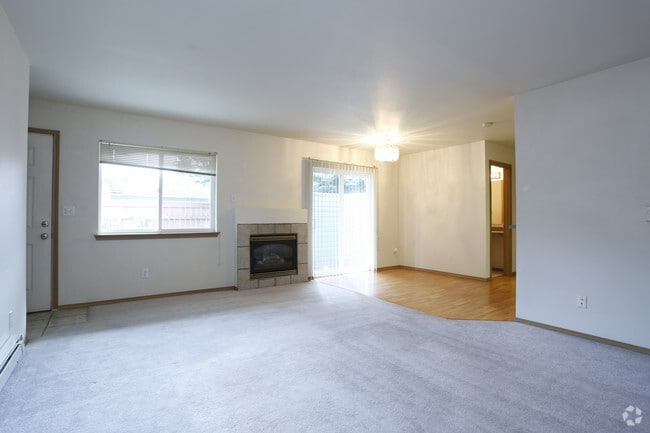 Interior Photo - Heritage Square Apartments