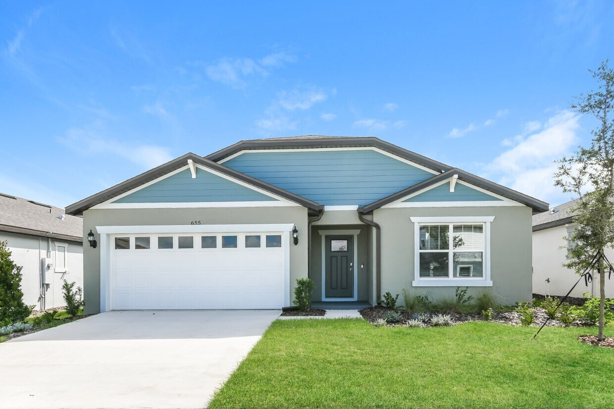 655 Mariana Ct House Rental in Lake Alfred, FL