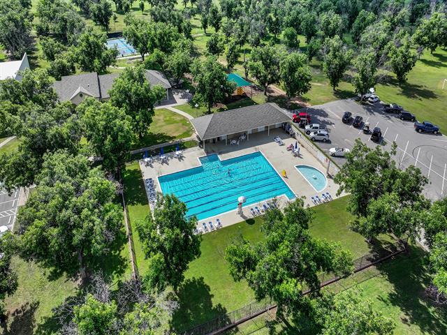 Foto del edificio - 8511 Westover Ct