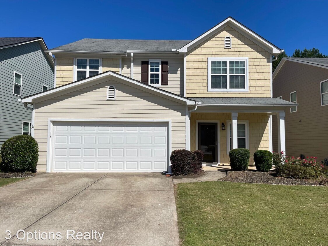 Primary Photo - 3 br, 2.5 bath House - 351 Parkmont Way