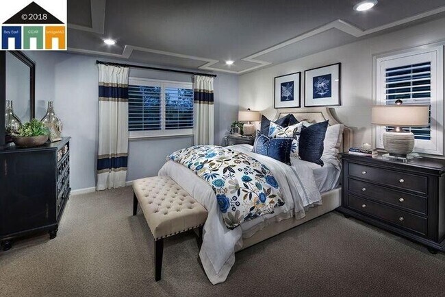 Foto del edificio - $3,290 / 2 BR STUNNING 2020 MODEL HOME FOR RENT IN SOUTH HAYWARD