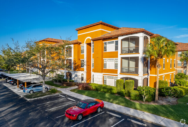 Building Photo - Serenata