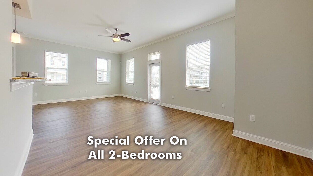 Elan at Terra Bella Apartments Covington, LA