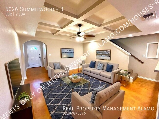 Building Photo - 5026 Summitwood-3