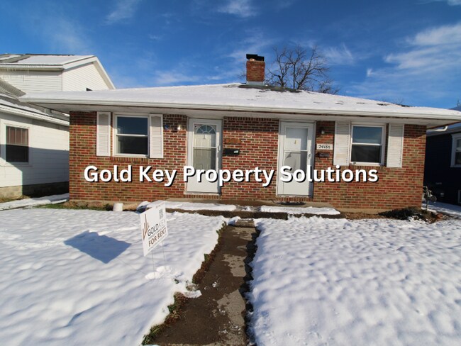 Foto del edificio - 2903 1/2-2418-2412 Central Ave