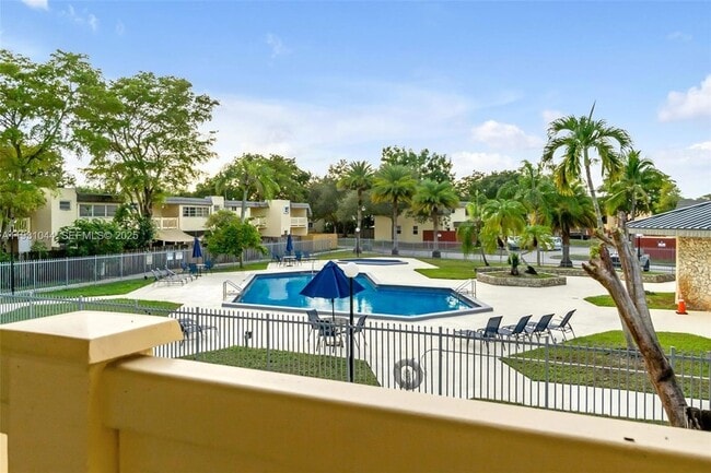 Photo - 8443 SW 137th Ave Townhome