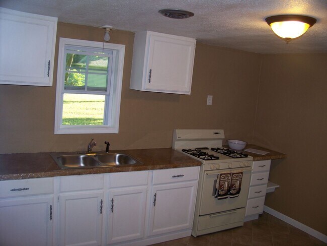 Foto del edificio - 1 bedroom, 1 bath home near Evangel Univer...