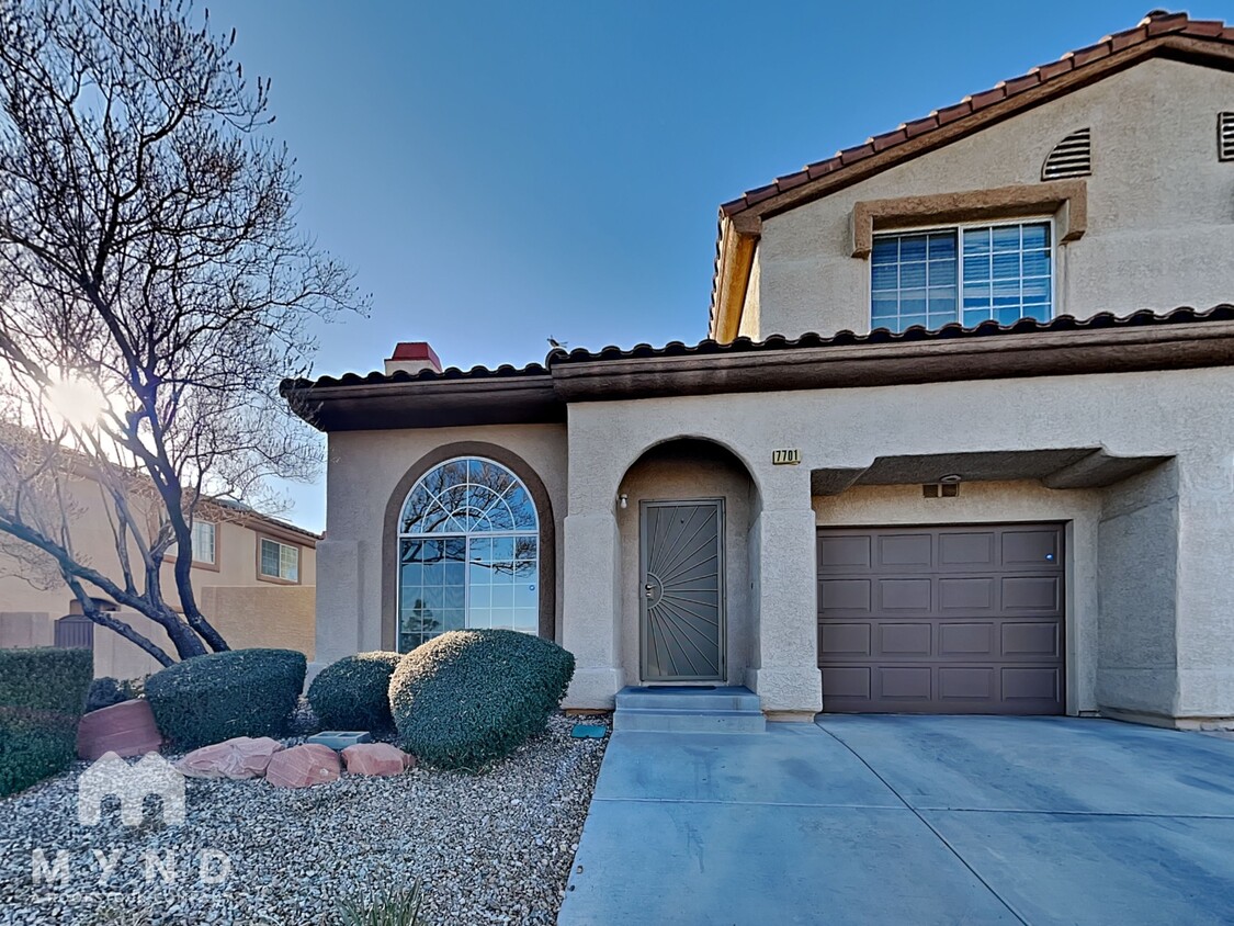 Foto principal - 7701 W Allano Way