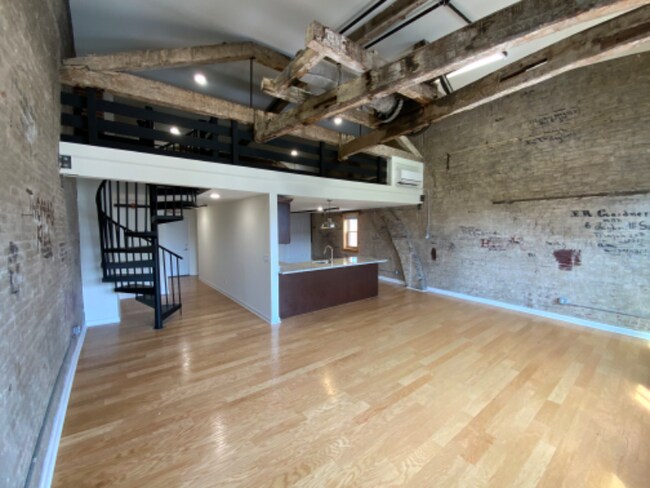 Foto del edificio - 420 Broadway