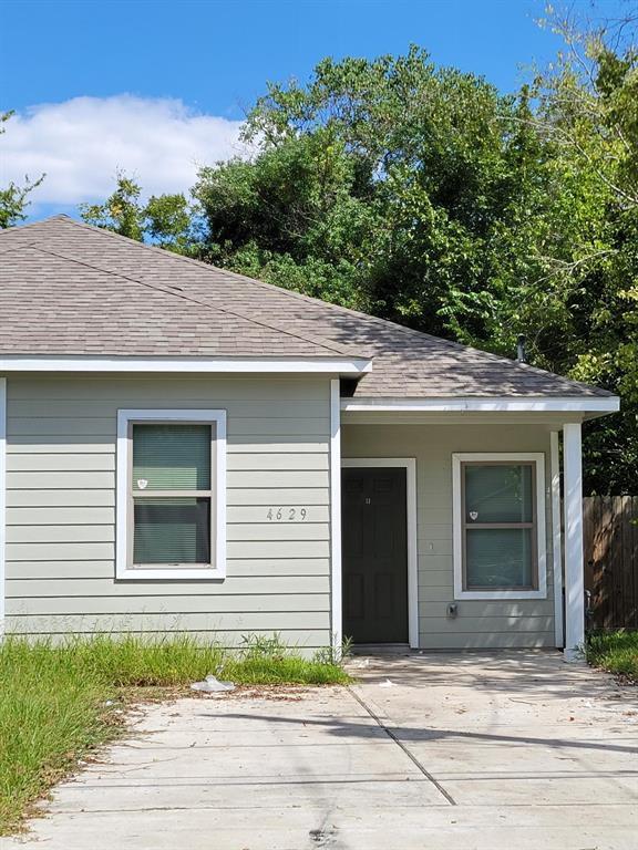 Foto principal - 4629 Sunflower St