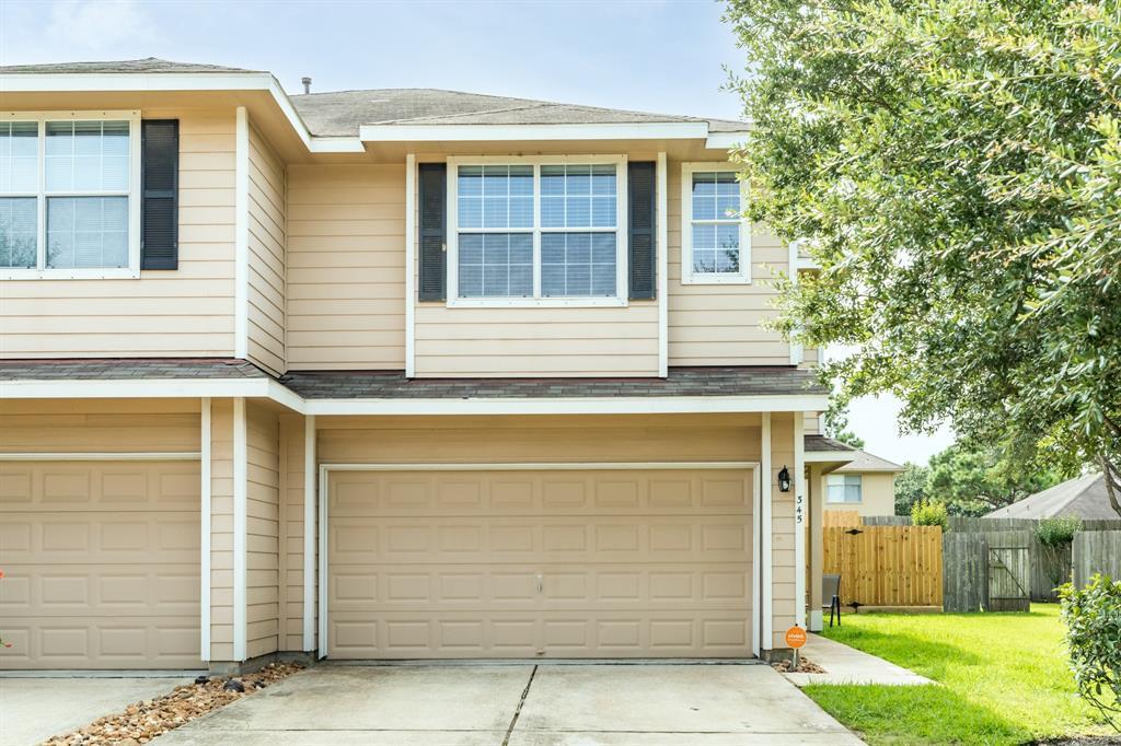 Foto principal - 345 Brandy Ridge Ln