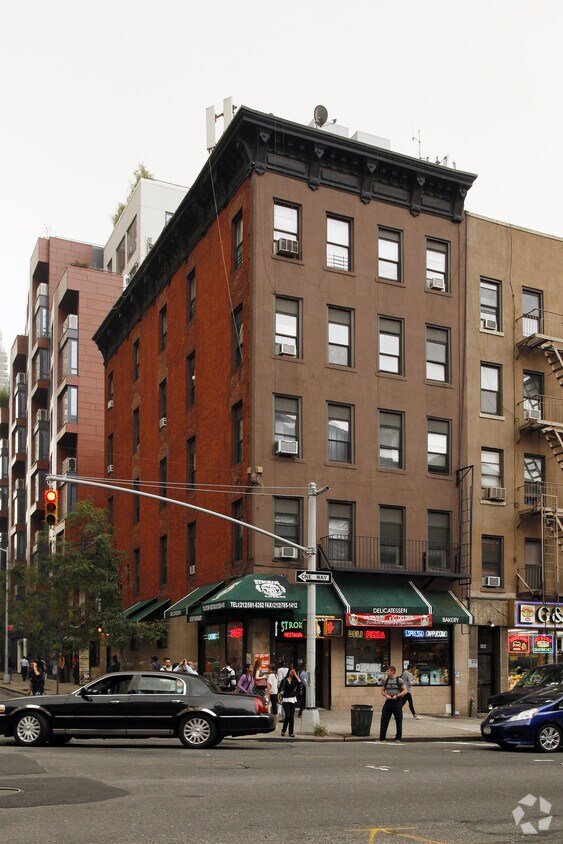 Primary Photo - 888 Tenth Ave