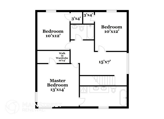 Foto del edificio - 1700 Village Park Trail