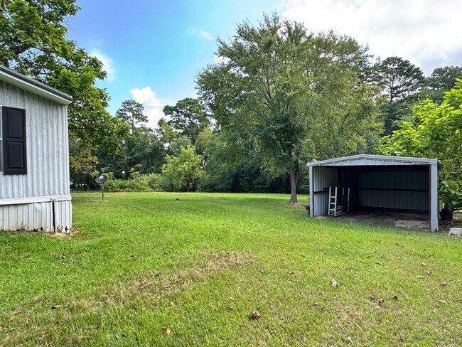 Foto del edificio - 12169 County Rd 289
