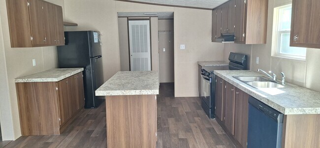 Foto del edificio - 429 W Sunshine Ln