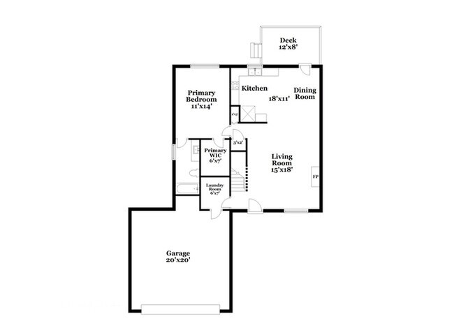 Building Photo - 3225 Sims View Ct