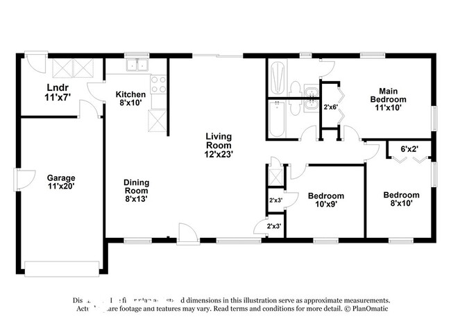 Building Photo - 2135 Betsy Dr