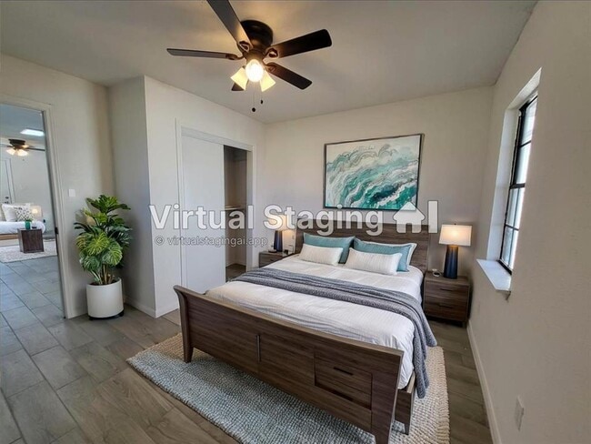 Foto del edificio - 17227 Porter Ln