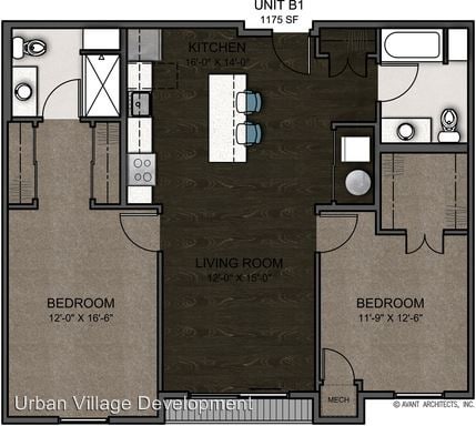 Building Photo - 720 30th Street, 3017 St Mary's Ave