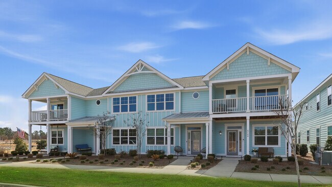 Foto del edificio - 4744 Siddons Dr
