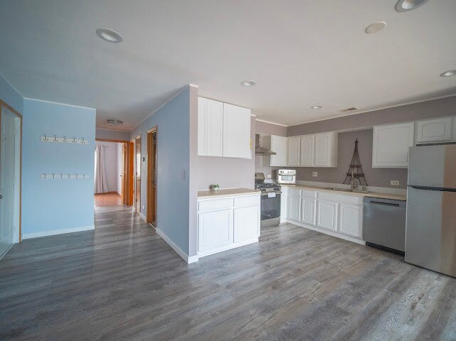 Foto del edificio - 5948 W 87th St