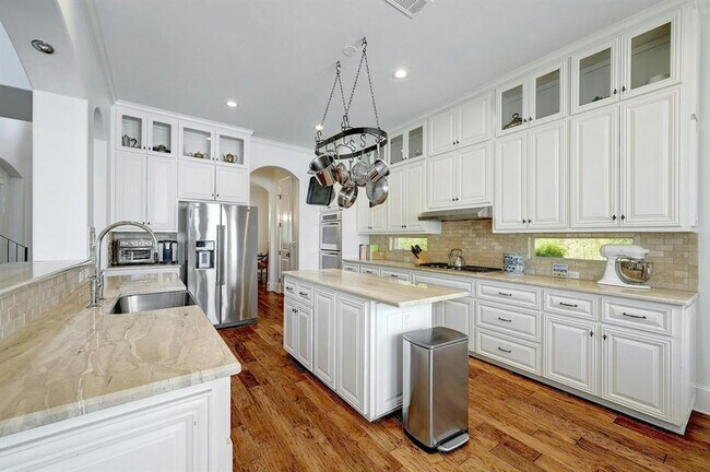 Foto del edificio - 2517 Winsted Ln