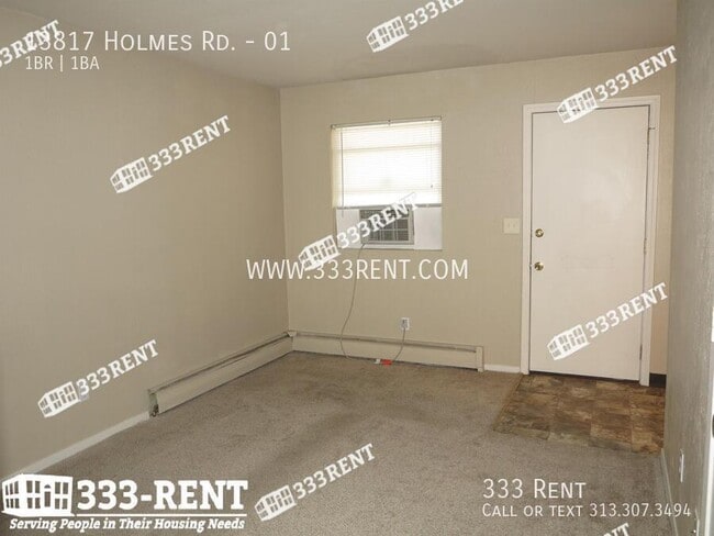 Foto del edificio - 13817 Holmes Rd