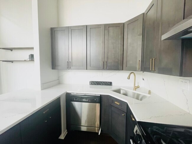 Foto del edificio - 900 N Kingsbury St