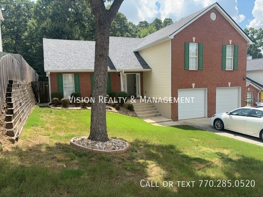Foto principal - 2443 Tolliver Dr