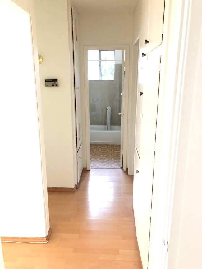 Hallway - 8831 Arcadia Ave