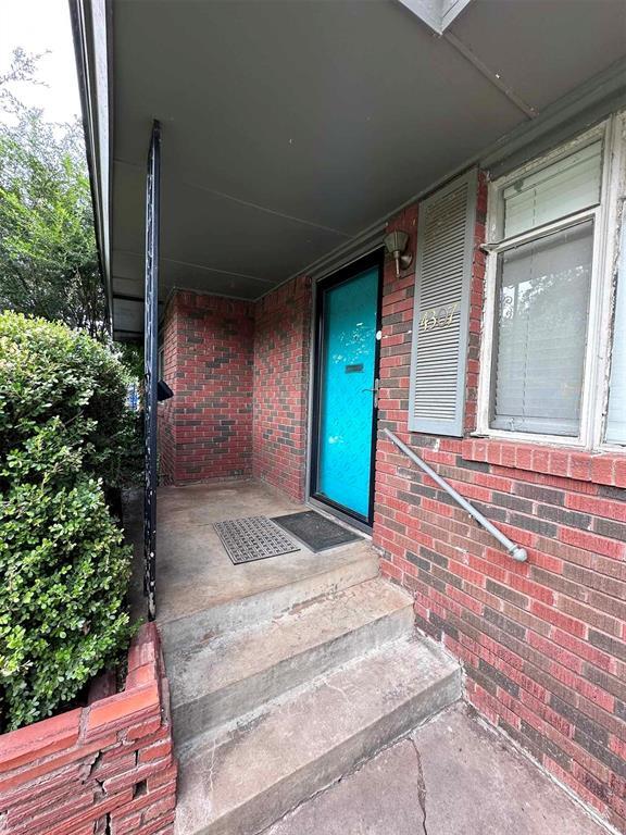 Foto del edificio - 4307 N Indiana Ave