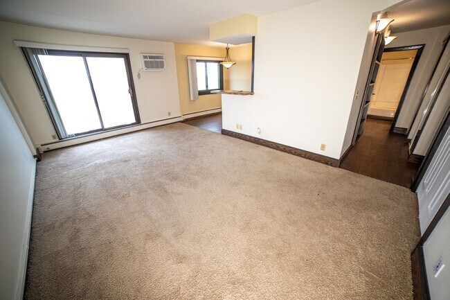 Foto del interior - Tree Tops Apartments