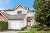Primary Photo - Renton/Talbot area Townhome in gated commu...