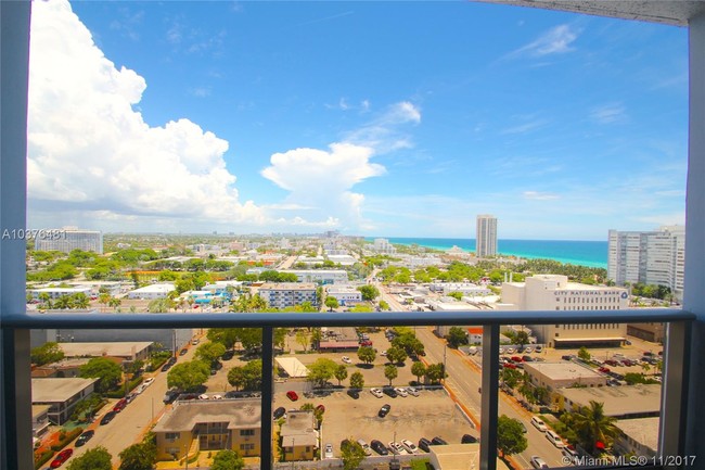 Foto del edificio - 401 69th St