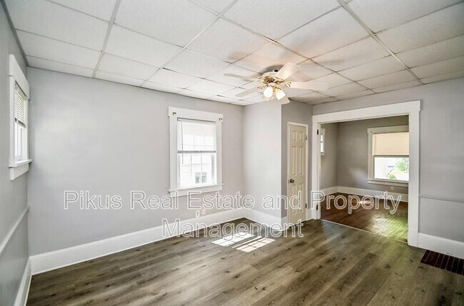 Foto del edificio - 1438 34th St NW