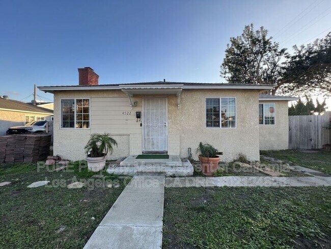 Foto del edificio - 4522 154th St