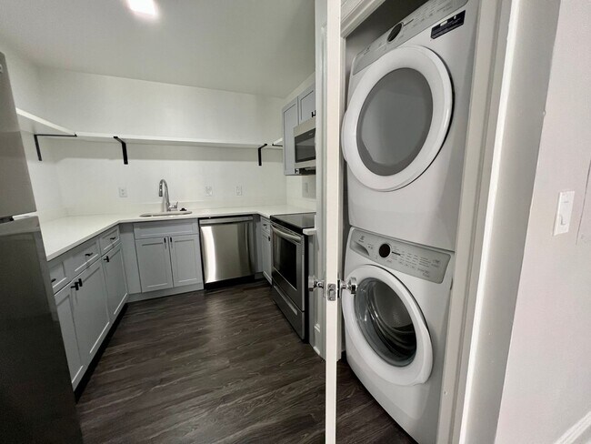 Foto del interior - 306 W Franklin