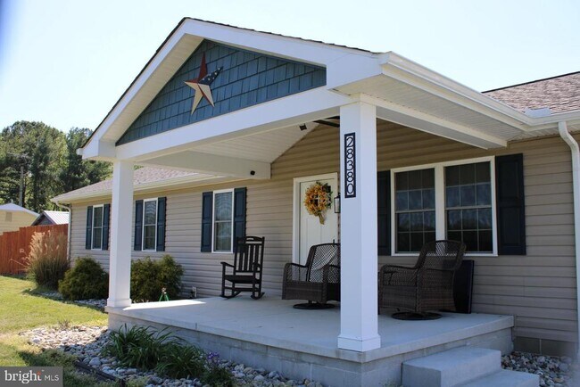 Foto del edificio - 28380 Beaver Dam Branch Rd