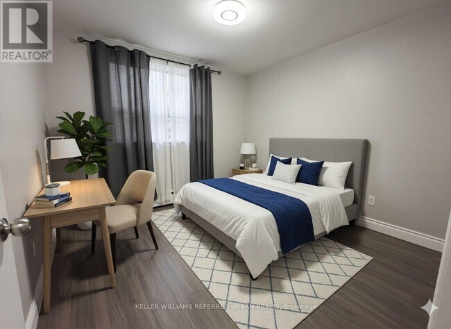 Building Photo - 2979 Lawrence Ave E