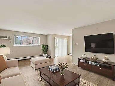 Photo - 1822 Benton Ave Apartment