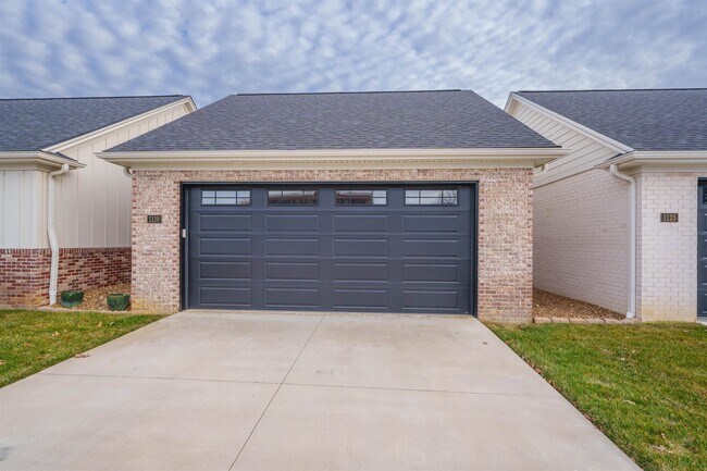 Foto del edificio - 1119 Hill Ave