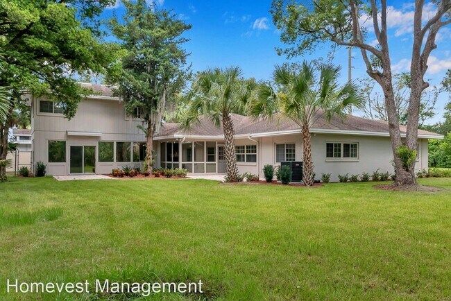 Building Photo - 5 br, 3.5 bath House - 3000 Aloma Avenue