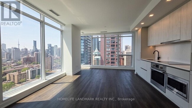Building Photo - 609 Sherbourne St