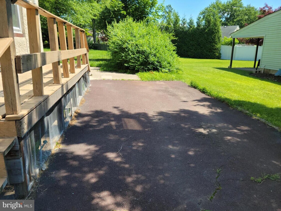 635 Crescent Ave, Lansdale, PA 19446 House for Rent in Lansdale, PA