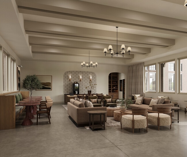 Photo - The Cottages of College Station Townhomes